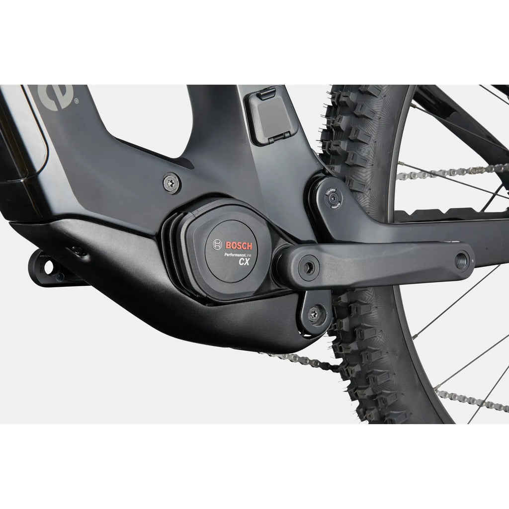 Mountainbike Cannondale Moterra 2 image-4