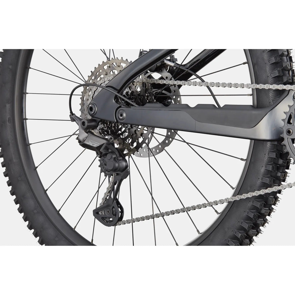 Mountainbike Cannondale Moterra 2 image-5