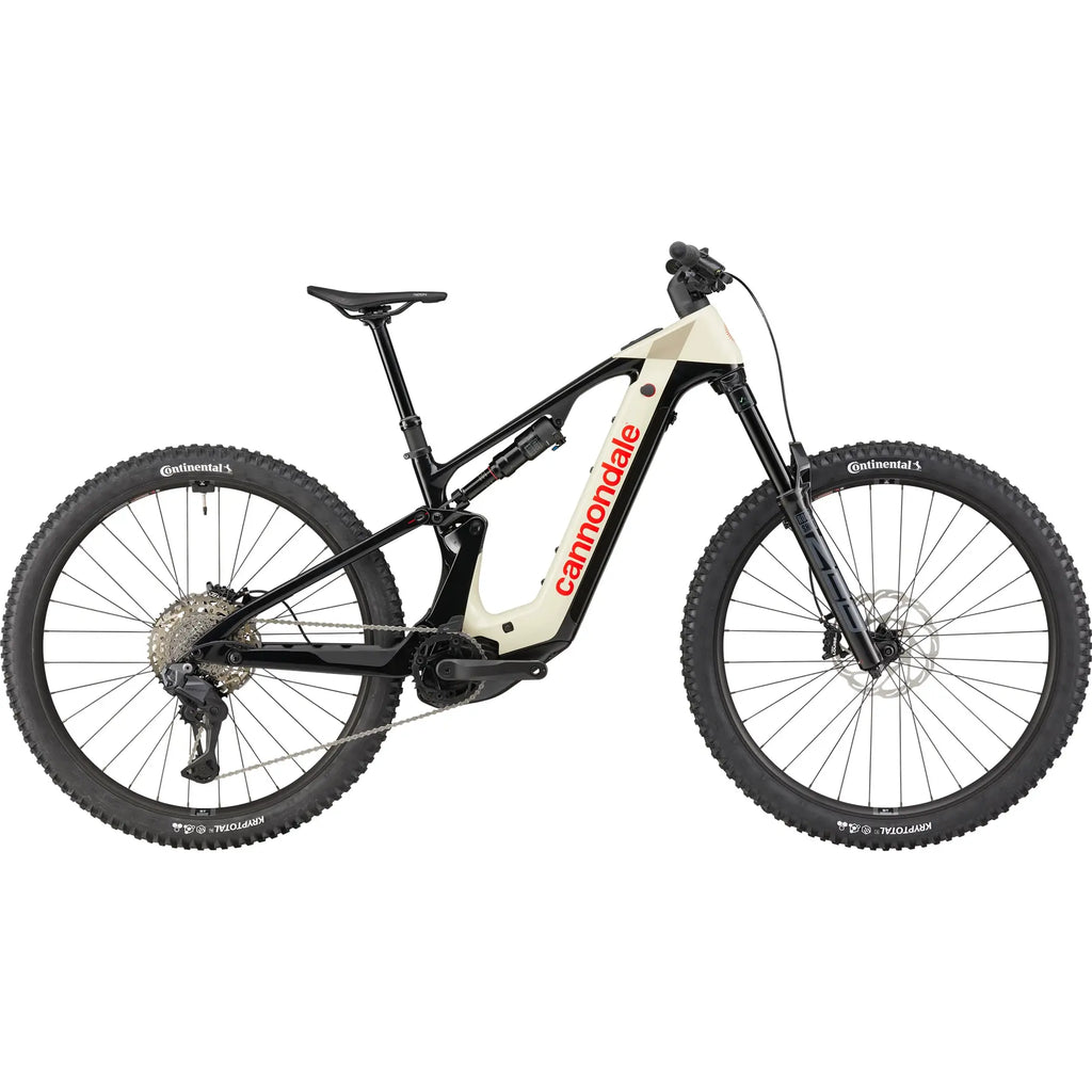 Mountainbike Cannondale Moterra 2 image-0