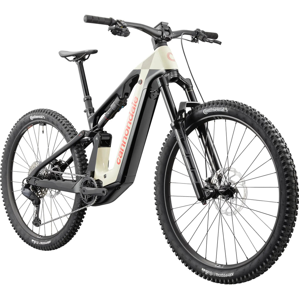 Mountainbike Cannondale Moterra 2 image-1