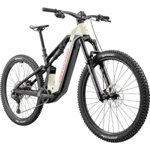 Laden Sie das Bild in den Galerie-Viewer, Mountainbike Cannondale Moterra 2 image-1