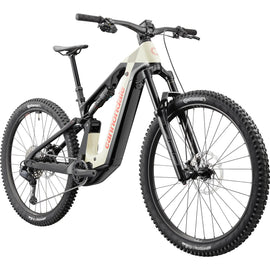 Mountainbike Cannondale Moterra 2 image-1