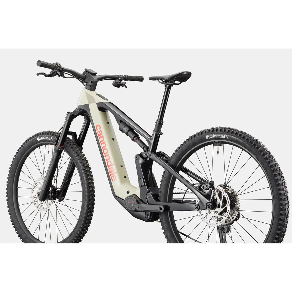 Mountainbike Cannondale Moterra 2 image-2
