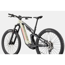Laden Sie das Bild in den Galerie-Viewer, Mountainbike Cannondale Moterra 2 image-2
