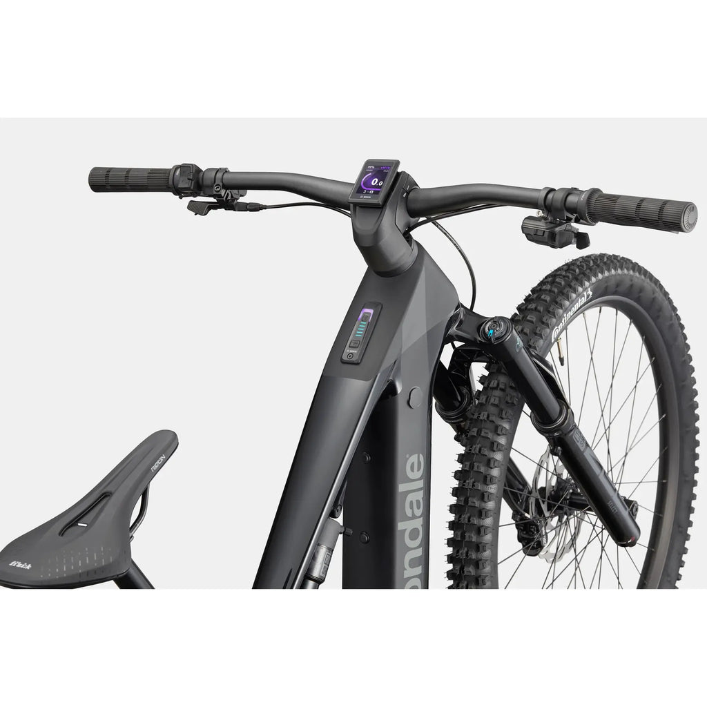 Mountainbike Cannondale Moterra 2 image-3