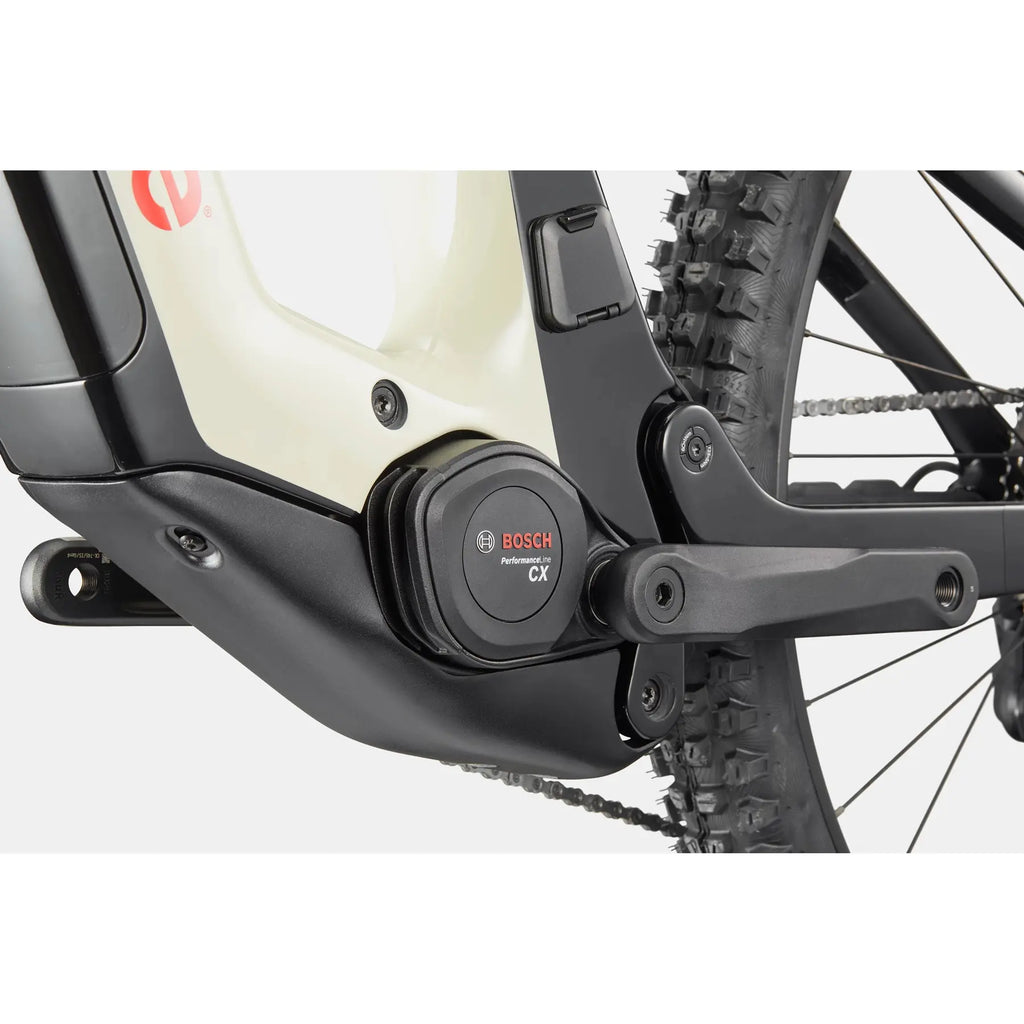 Mountainbike Cannondale Moterra 2 image-4