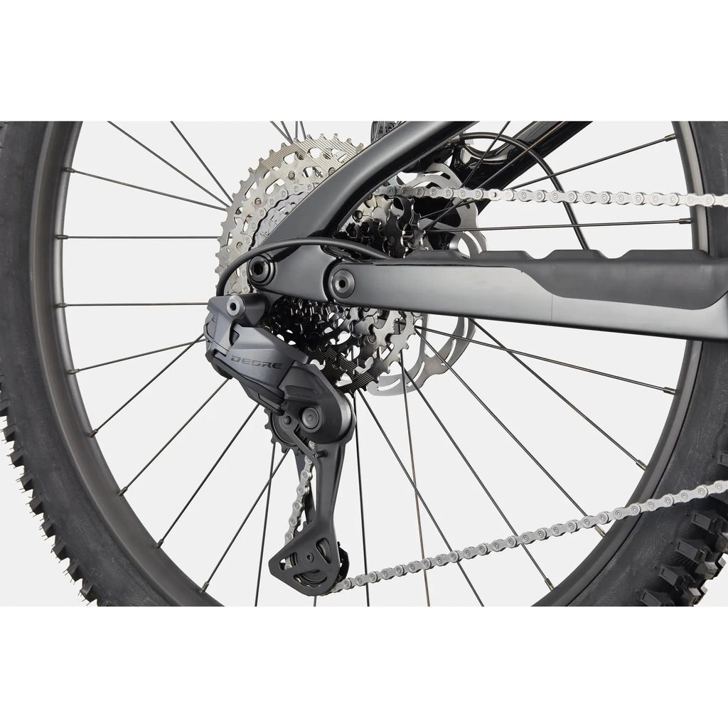 Mountainbike Cannondale Moterra 2 image-5