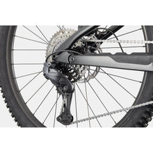 Laden Sie das Bild in den Galerie-Viewer, Mountainbike Cannondale Moterra 2 image-5