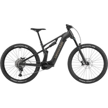 Laden Sie das Bild in den Galerie-Viewer, Elektrofahrrad Cannondale Moterra 4 Shimano Cues 11v image-0