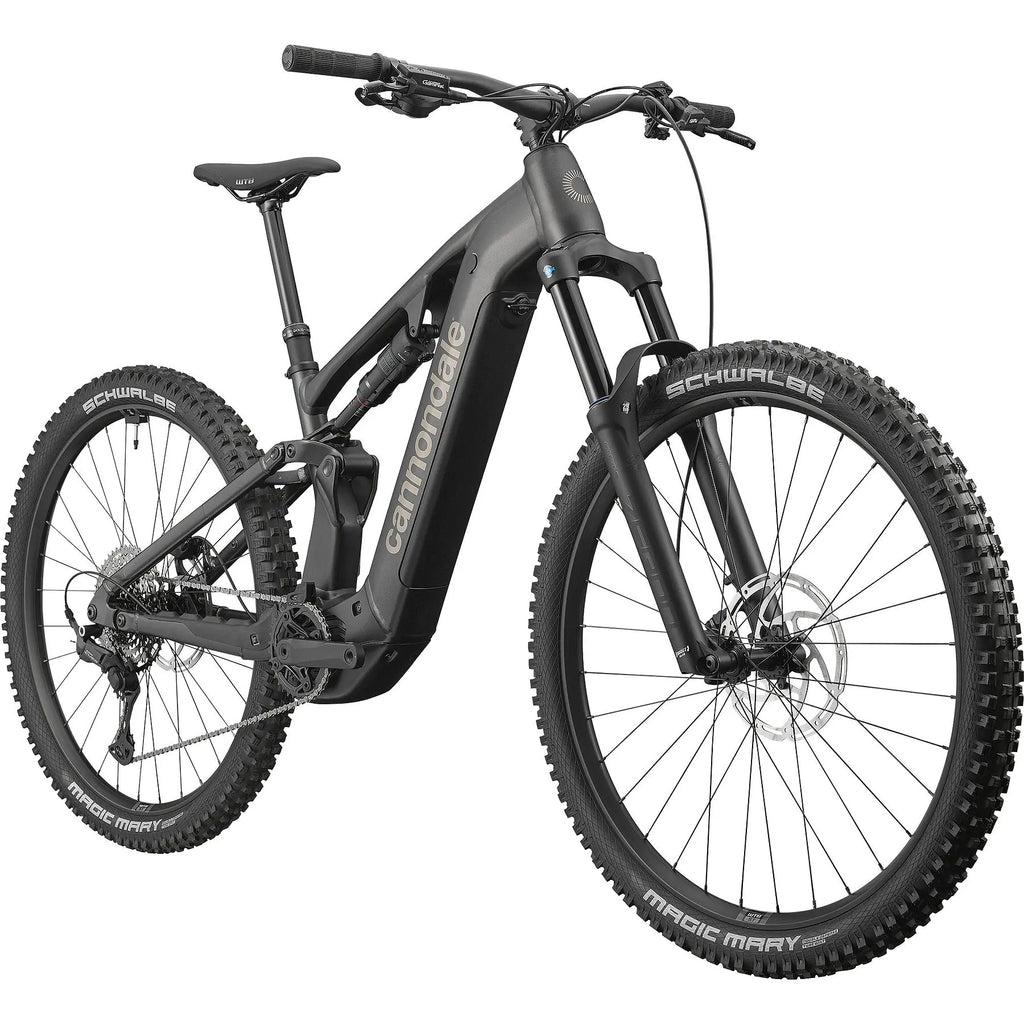 Fahrrad Cannondale 29 U Moterra 4+ image-1