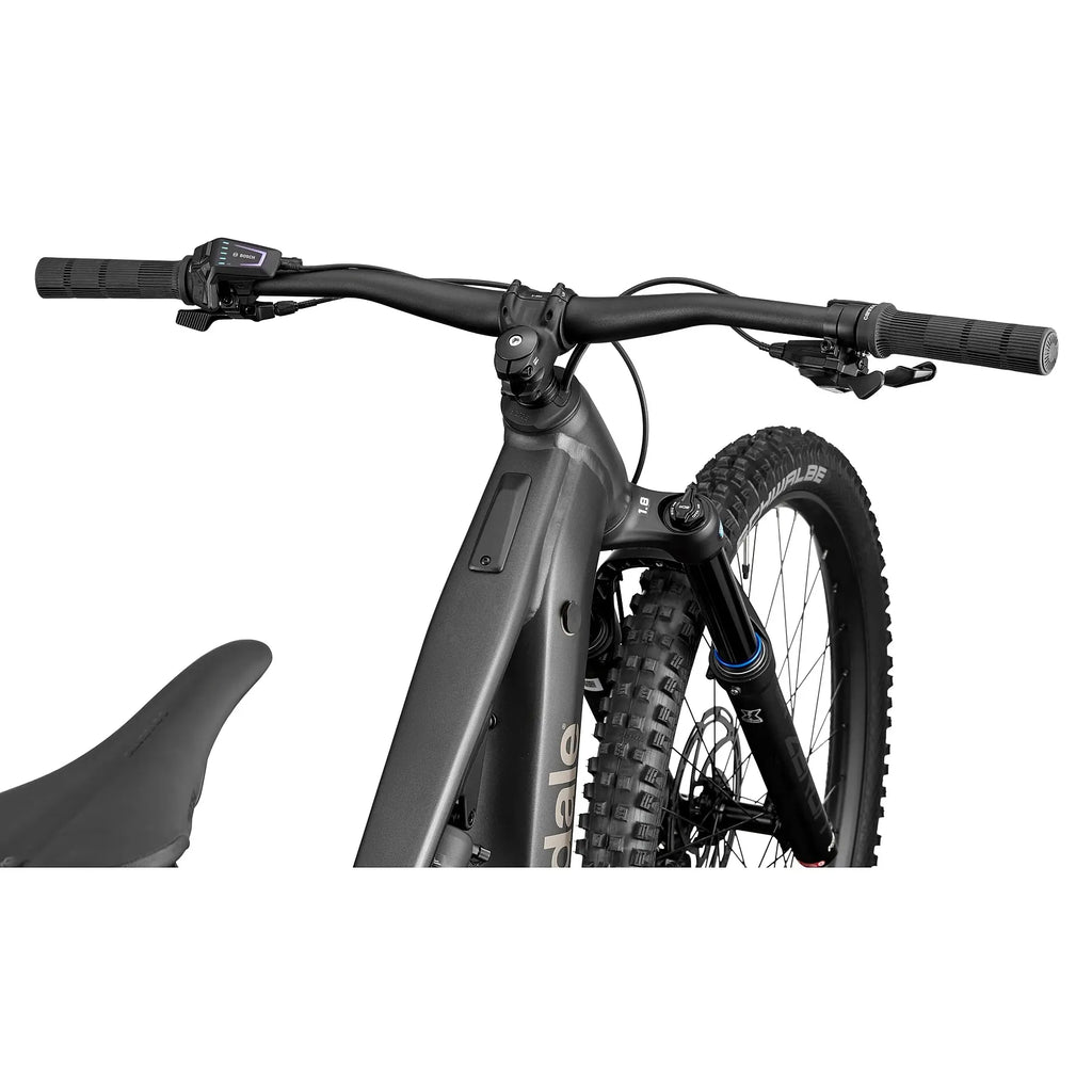 Fahrrad Cannondale 29 U Moterra 4+ image-3