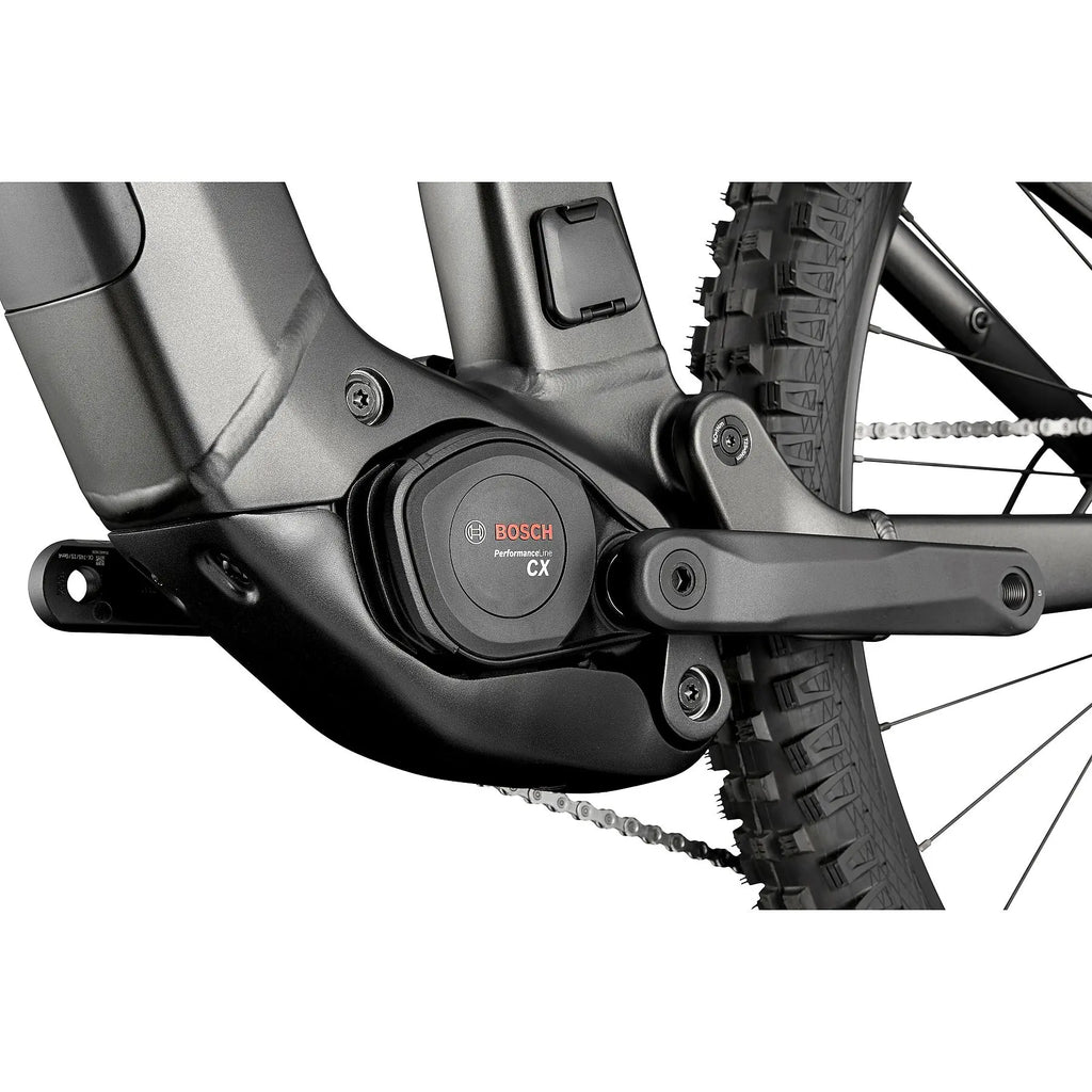 Fahrrad Cannondale 29 U Moterra 4+ image-4