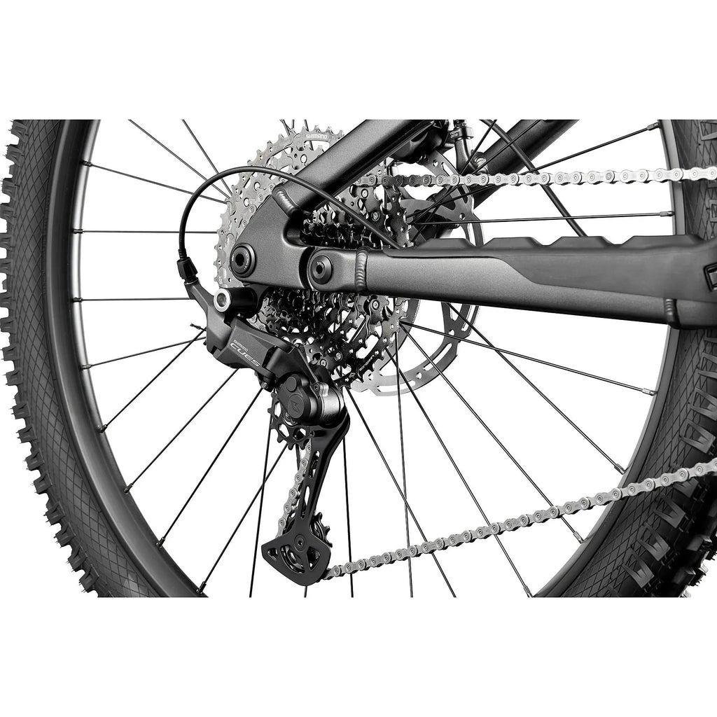 Fahrrad Cannondale 29 U Moterra 4+ image-5