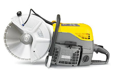 Laden Sie das Bild in den Galerie-Viewer, WACKER NEUSON BTS635s handgeführter Trennschleifer Ø 350 mm
