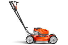 Laden Sie das Bild in den Galerie-Viewer, HUSQVARNA LB 553iV