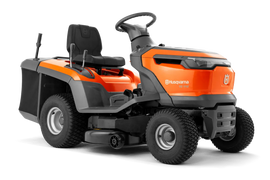 Husqvarna TC 112