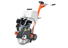 Laden Sie das Bild in den Galerie-Viewer, HUSQVARNA FS 309 benzinbetriebener Fugenschneider Ø 350 mm
