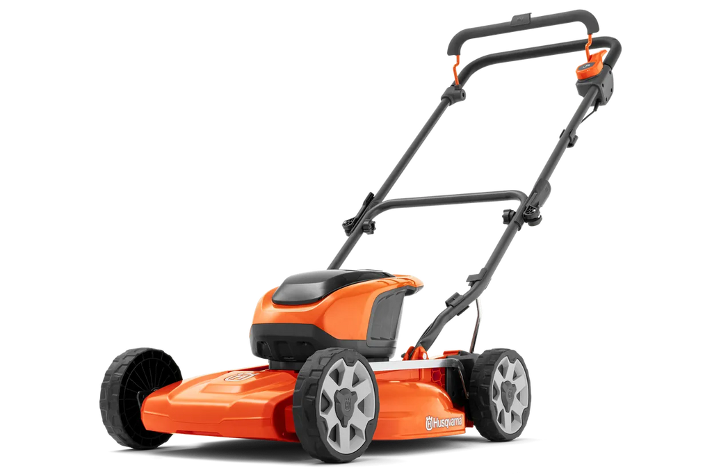 Husqvarna LB 144i ohne Akku und Ladegerät