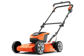 Husqvarna LB 144i ohne Akku und Ladegerät