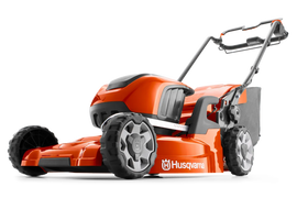 HUSQVARNA LC 347iVX ohne Akku und Ladegerät