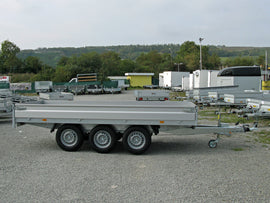 Hapert Azure H-3 – 3500 – 6050 x 2400 3-Achser – Parabelfederung 185R14C