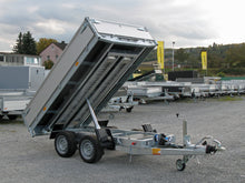 Laden Sie das Bild in den Galerie-Viewer, Hapert Cobalt HB-2 – 2700 Multi E-Pumpe, Nothandpumpe, Rampen, Stützen