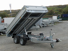 Laden Sie das Bild in den Galerie-Viewer, Hapert Cobalt HB-2 – 2700 Multi Auffahrpaket, 3050 x 1600