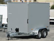 Laden Sie das Bild in den Galerie-Viewer, Hapert Sapphire L-2 – 2000 mit Verkaufsklappe