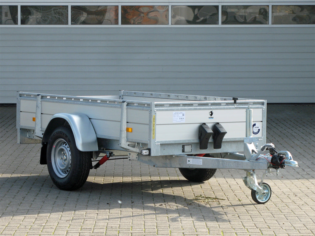 Hapert Azure L-1 – 1350 Edition 100 km/h Top Angebot