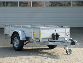 Hapert Azure L-1 – 1350 Edition 100 km/h Top Angebot