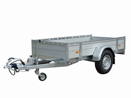 Hapert Azure L-1 – 1500 Aluminium