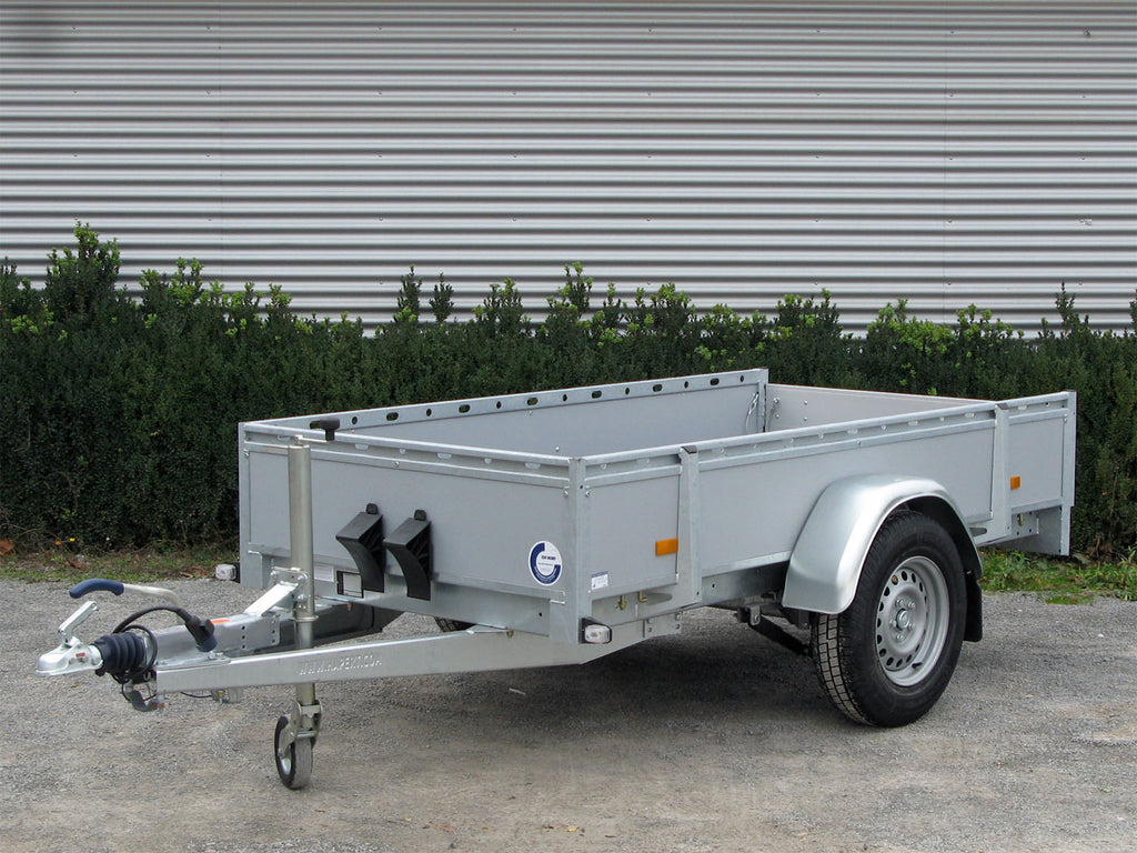 Hapert Azure L-1 – 1350 Multiplex