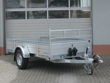 Laden Sie das Bild in den Galerie-Viewer, Hapert Azure L-1 – 1350 Multiplex