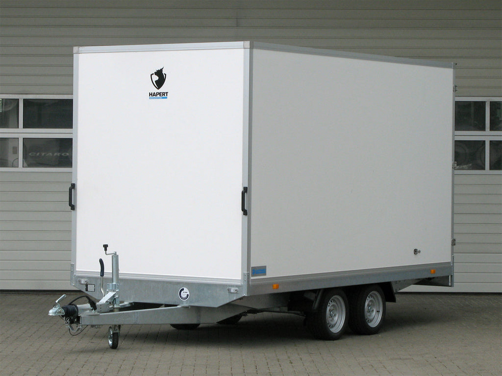Hapert Sapphire H2 – 2700