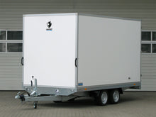 Laden Sie das Bild in den Galerie-Viewer, Hapert Sapphire H2 – 2700