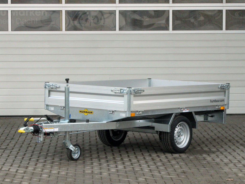 Humbaur HU132314 – 13 Zoll