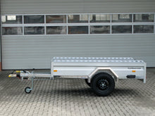 Laden Sie das Bild in den Galerie-Viewer, Humbaur HA132513 KV Offroad Offroad-Bereifung – Reling