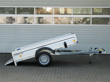 Laden Sie das Bild in den Galerie-Viewer, Humbaur HA132513 BK Kippbar