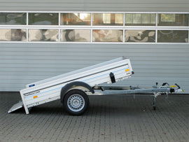 Humbaur HA132513 BK Kippbar