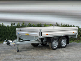 Humbaur HT203116 10 Anbindebügel