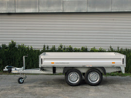 Humbaur HT303118 10 Anbindebügel