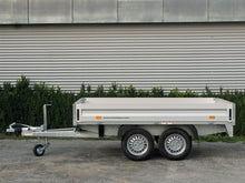 Laden Sie das Bild in den Galerie-Viewer, Humbaur HT303118 10 Anbindebügel
