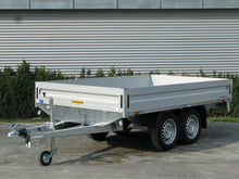 Laden Sie das Bild in den Galerie-Viewer, Humbaur HT253121 10 Anbindebügel