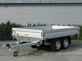 Humbaur HT253121 10 Anbindebügel