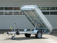 Laden Sie das Bild in den Galerie-Viewer, Humbaur HUK 152314 FLEXePump