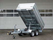 Laden Sie das Bild in den Galerie-Viewer, Humbaur HUK 272715 E-Pumpe und BW-Aufsatz