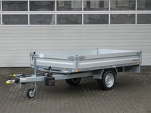 Laden Sie das Bild in den Galerie-Viewer, Humbaur HUK 182715 FLEXePump