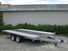 Humbaur MTK 304222 kippbar Holzmittelboden kippbar
