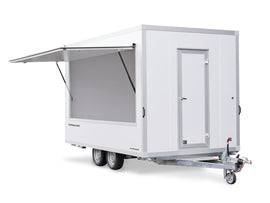 Humbaur HVK 25 37 22 – 24 PF30