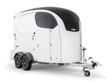 Laden Sie das Bild in den Galerie-Viewer, Humbaur Maximus 2700 S